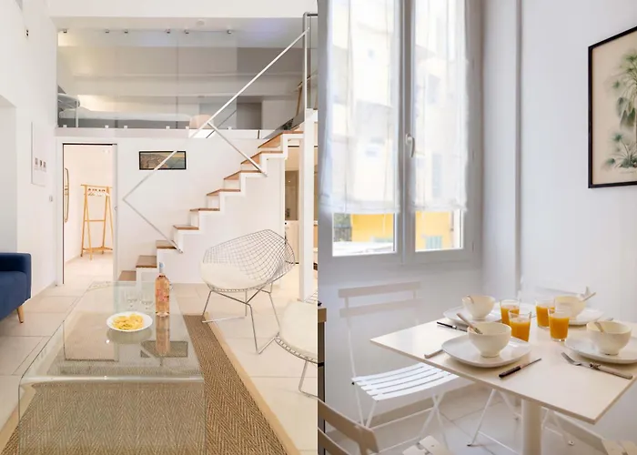 Apartament Maison Bianchi - Duplex Old Town