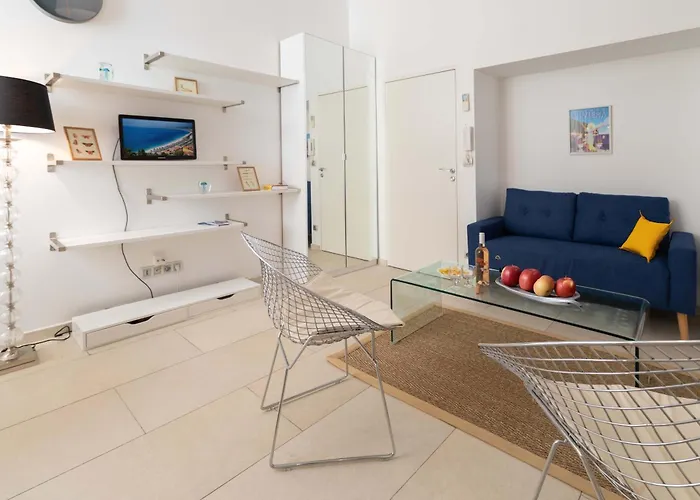 Apartament Maison Bianchi - Duplex Old Town