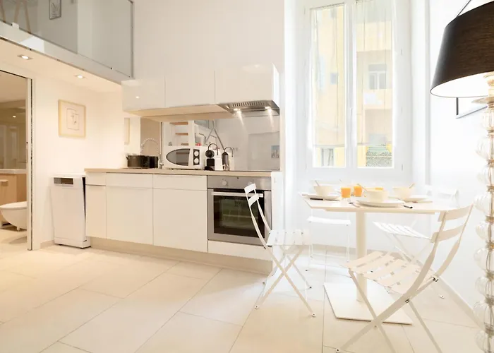 Apartment Maison Bianchi - Duplex Old Town *