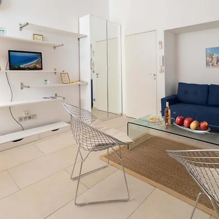 Apartment Maison Bianchi - Duplex Old Town