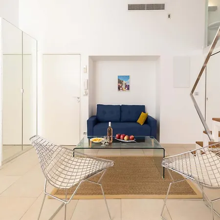 Maison Bianchi - Duplex Old Town * 尼斯