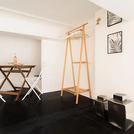 Maison Bianchi - Duplex Old Town