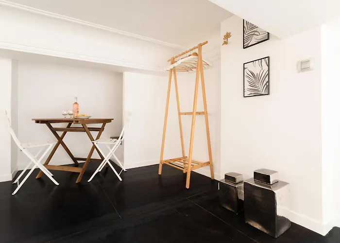 Maison Bianchi - Duplex Old Town